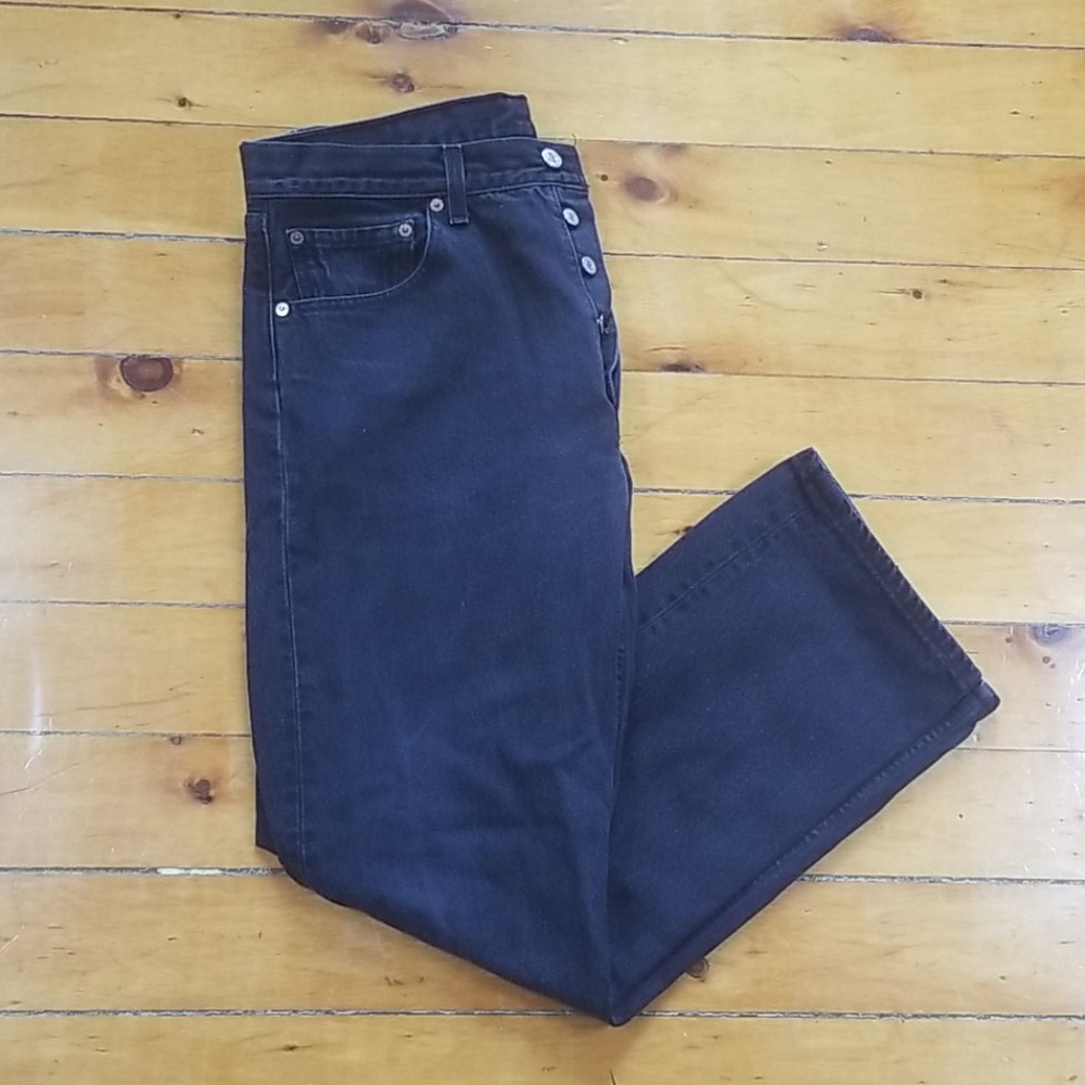 Black Levis
